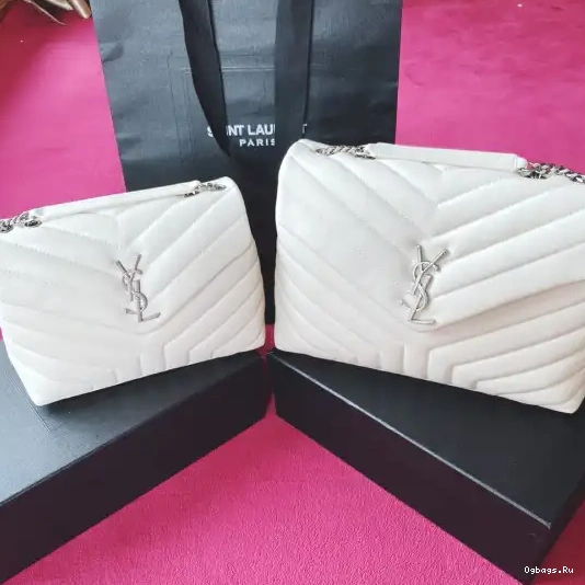 LOULOU YSL 0326